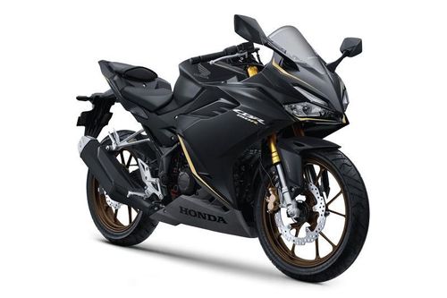 Bảng giá môtô Honda tháng 7/2024: Rẻ nhất 72,29 triệu đồng