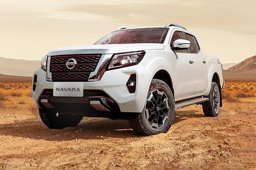 Bảng giá xe Nissan tháng 7/2024: Giảm giá cực sốc