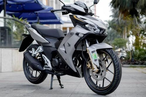 Giá xe Honda Winner X đầu tháng 7/2024 giảm tới 16 triệu đồng, giá rẻ như 'rau' đè bẹp Yamaha Exciter