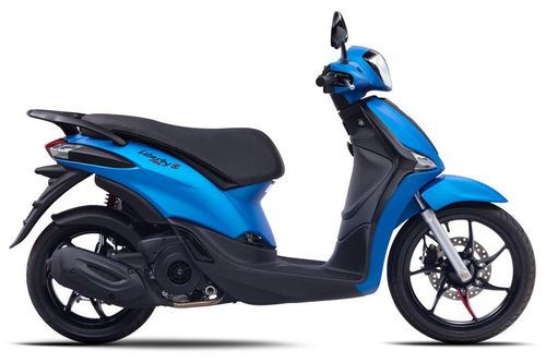 Bảng giá xe Piaggio tháng 7/2024