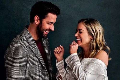 Chuyện tình của cặp đôi vàng Hollywood: 16 năm bên nhau, làm nên thương hiệu điện ảnh đình đám