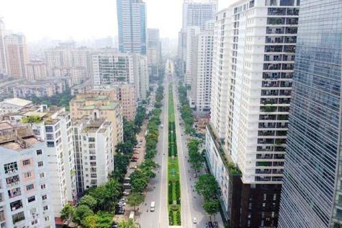 Kỳ vọng khung pháp lý mới sẽ cải thiện nguồn cung nhà ở