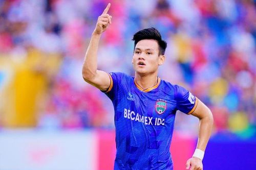 Rời CAHN, Hồ Tấn Tài có bến đỗ đầy bất ngờ