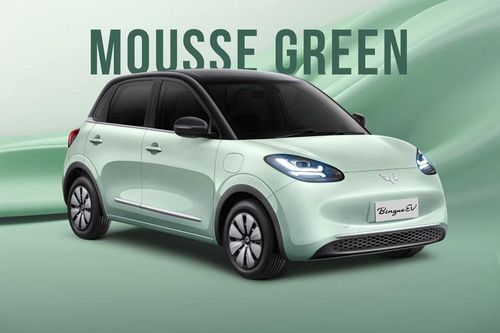 Hãng xe vừa vào Việt Nam giới thiệu xe hơi 'chất' hơn Hyundai Grand i10, giá gần 270 triệu đồng