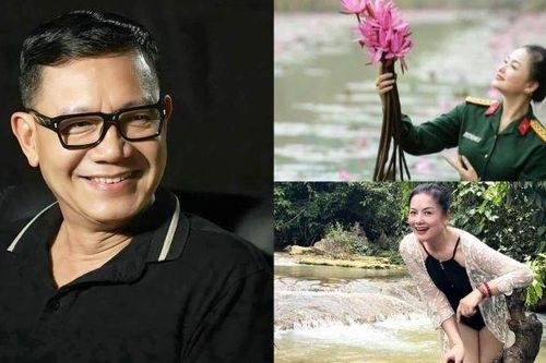 Nữ đại tá quân đội là mỹ nhân nức tiếng Hà thành, có cuộc sống viên mãn bên 'nam thần đời đầu'
