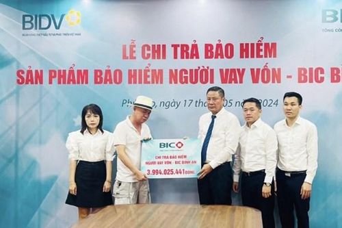 Bảo đảm thống nhất hiểu đúng về phân phối bảo hiểm qua kênh ngân hàng