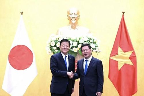Việt Nam - Nhật Bản nâng cao hiệu quả thực thi Hiệp định CPTPP