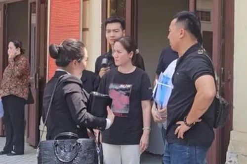 Con gái và em gái cố NSƯT Vũ Linh nói gì trong phiên tòa hòa giải tranh chấp tài sản?