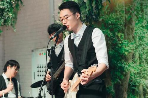 Một nghệ sĩ vừa qua đời tuổi 34