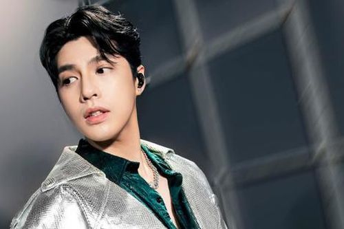 Vừa xác nhận comeback, Noo Phước Thịnh đã hối hận về tên bài hát mới?
