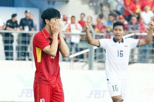 Công Phượng, Ánh Viên trầm cảm và bi kịch kiểu Morata