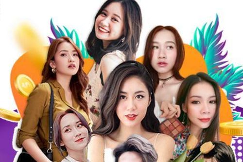 Người trẻ kiếm tiền lên đến cả trăm triệu đồng ngay tại nhà bằng mạng xã hội