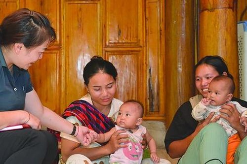Đẩy lùi nạn mua bán bào thai ở vùng biên xứ Nghệ - Bài cuối: Dùng 'đòn bẩy' kinh tế để đẩy lui tệ nạn