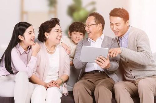 Bồi đắp các mối quan hệ trong gia đình