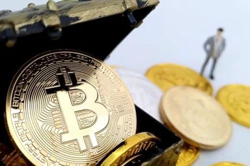 Thị trường 'rùng mình' khi Đức bán tháo hàng trăm triệu USD tiền điện tử