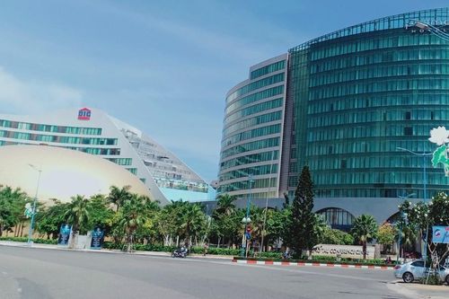 Sau Cap Saint Jacques, DIC Corp tiếp tục chuyển nhượng khu dân cư tại Hậu Giang