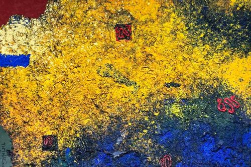'Hoàng hoa mộng' và niềm hạnh phúc có thật