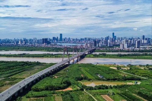 Những trường hợp không được cấp phép xây dựng nhà ở, riêng lẻ trên bãi sông Hồng