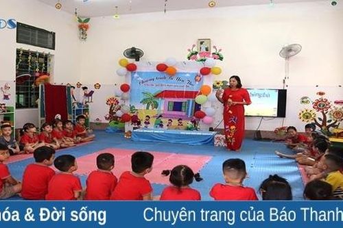Tạo chuyển biến về chất lượng đội ngũ nhà giáo