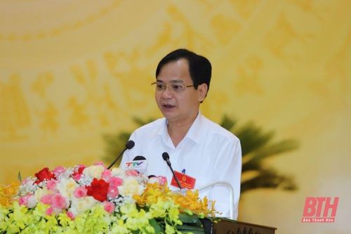 Nâng cao hiệu quả, tính thiết thực của các đề tài, đề án, dự án KH&CN sử dụng kinh phí từ ngân sách nhà nước