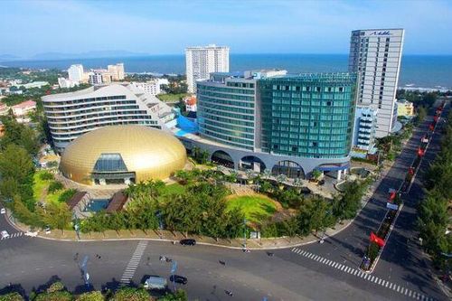 Bất động sản nghỉ dưỡng có dấu hiệu khởi sắc?