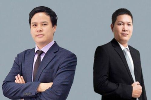 FECON có tân Tổng Giám đốc, Phó Tổng giám đốc