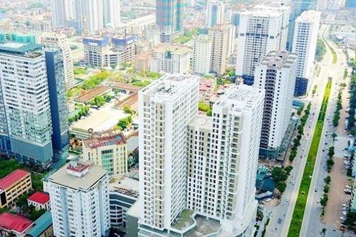 VIS Rating: Thị trường BĐS Việt Nam 'khỏe' hơn BĐS Trung Quốc
