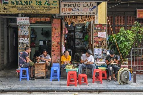 Việt Nam là nơi có mức sống phải chăng nhất đối với người nước ngoài năm 2024