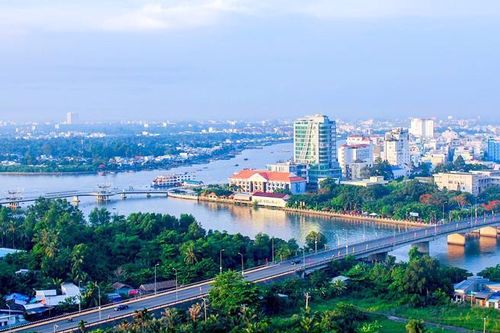 Cần Thơ: Khu dân cư tự phát được xây dựng nếu phù hợp quy hoạch