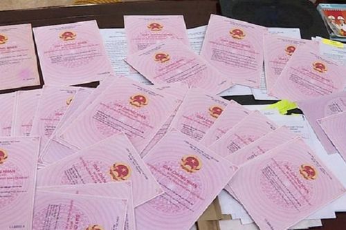 Nhiều người sập bẫy 'cò mồi' dịch vụ nhà đất