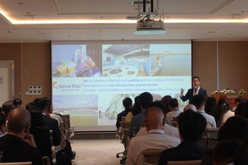 Hội nghị Cộng đồng học thuật SAP lần đầu tiên được tổ chức tại Việt Nam
