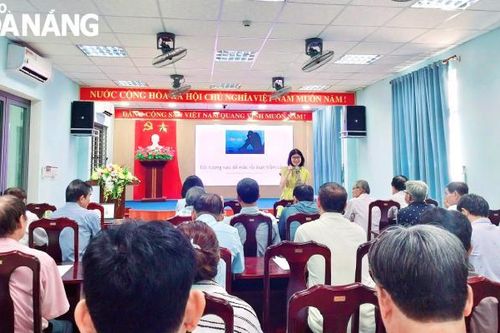 Cần can thiệp, tư vấn tâm lý sớm khi có dấu hiệu trầm cảm