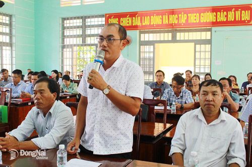 Cử tri gửi gắm nhiều kỳ vọng sau Kỳ họp thứ 7, Quốc hội khóa XV
