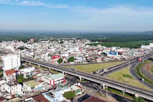 Đẩy mạnh thu hút đầu tư để phát triển
