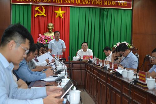 Biên Hòa cần ưu tiên giải quyết những vấn đề cấp bách