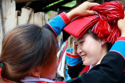 Nghề nối nghề