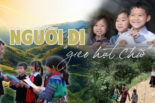 Bài cuối: Viết tiếp giấc mơ trên non ngàn