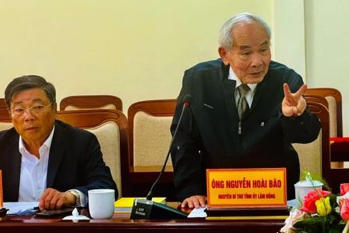 HƯỚNG TỚI ĐẠI HỘI ĐẠI BIỂU MTTQ VIỆT NAM TỈNH LẦN THỨ IX (NHIỆM KỲ 2024 - 2029): Góp ý tâm huyết cho văn kiện, xây dựng địa phương vững mạnh