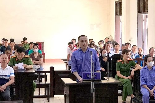 Thủ đoạn chiếm đoạt tiền tỷ của giám đốc doanh nghiệp
