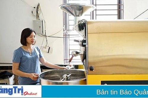 Đẩy mạnh chương trình OCOP tại các huyện miền núi