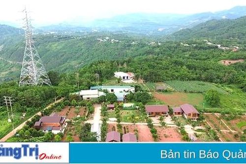 Phát triển du lịch nông nghiệp góp phần xây dựng nông thôn mới
