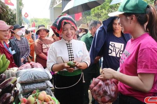 Phát triển du lịch gắn với nông nghiệp thế mạnh