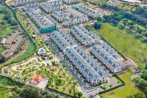 VinaCapital muốn bán 13,3 triệu cổ phiếu Nhà Khang Điền (KDH)