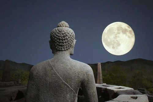 Thành trì vững chắc của người tu