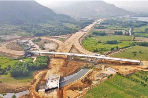 Hà Tĩnh: Tập trung hoàn thành các công trình phòng chống thiên tai