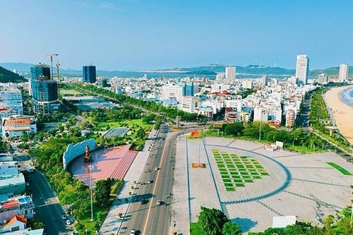 Du lịch Bình Định 'cất cánh' đón du khách