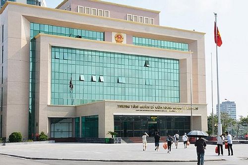 Kế hoạch triển khai quy hoạch cửa khẩu trên tuyến biên giới đất liền Việt Nam - Trung Quốc thời kỳ 2021 - 2030, tầm nhìn đến năm 2050