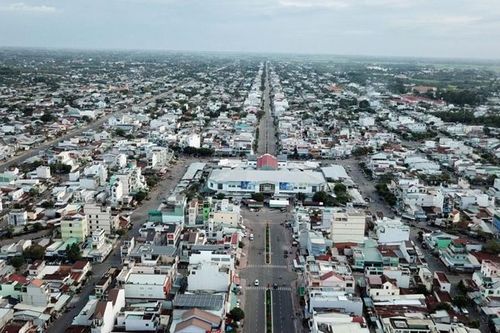 Tây Ninh: Xây dựng thị xã Hòa Thành trở thành đô thị loại II vào năm 2035