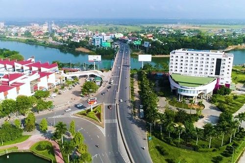 Quảng Trị: Thẩm định nhiều chương trình quan trọng về phát triển đô thị và quy hoạch quan trọng
