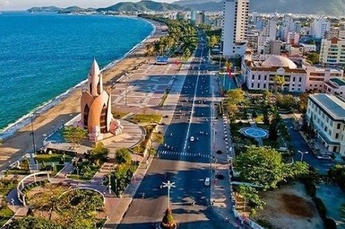 Khánh Hòa: Đô thị Diên Khánh được quy hoạch là trung tâm kinh tế đa ngành